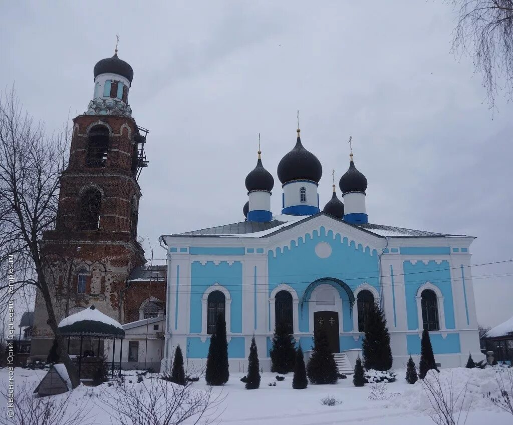 церковь покрова пресвятой богородицы (с. покровский храм село карпово. храм карпово раменского. село карпово раменский район. церковь в карпово раменского района.
