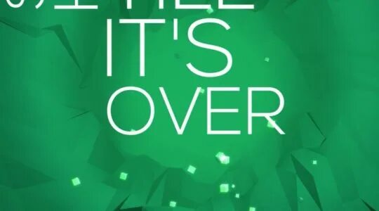 It s over песня. Tristam - till it's over. It's over картинка. Till it's over jsab. Картинка яркая it's over.