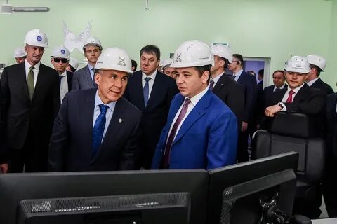 Казанская тэц 3