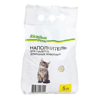 Какой использовать наполнитель для туалета