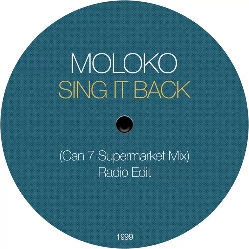 Moloko Sing. Moloko Sing it back. Moloko bring it back. Sing Sing Sing. Short dick man radio