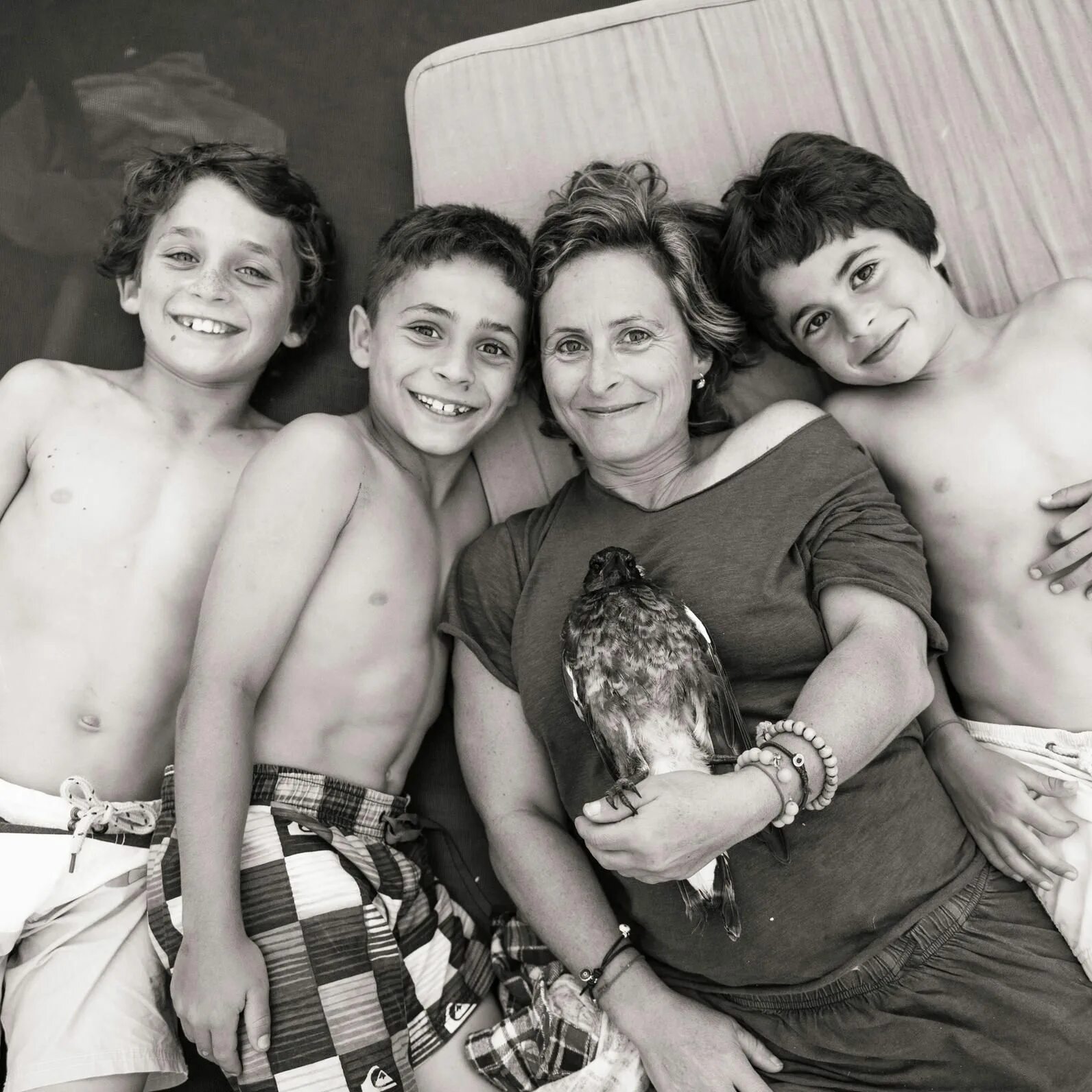 Story 1 family. Сэм Блум. Фотограф Кэмерон Блум. Кэмерон Блум сорока. Семья Блум.