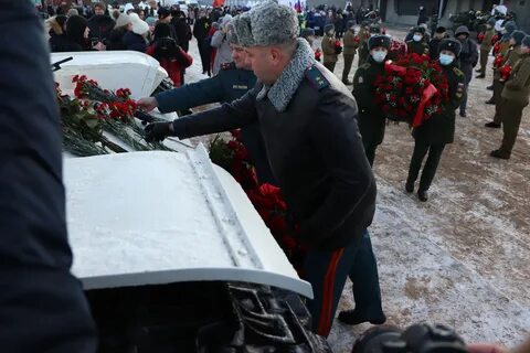Ленинград 18