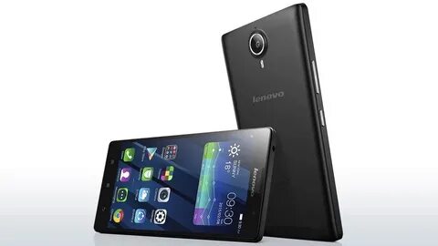 Lenovo p11 прошивка