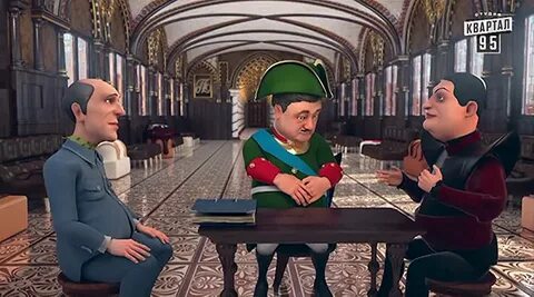 Сказочная русь