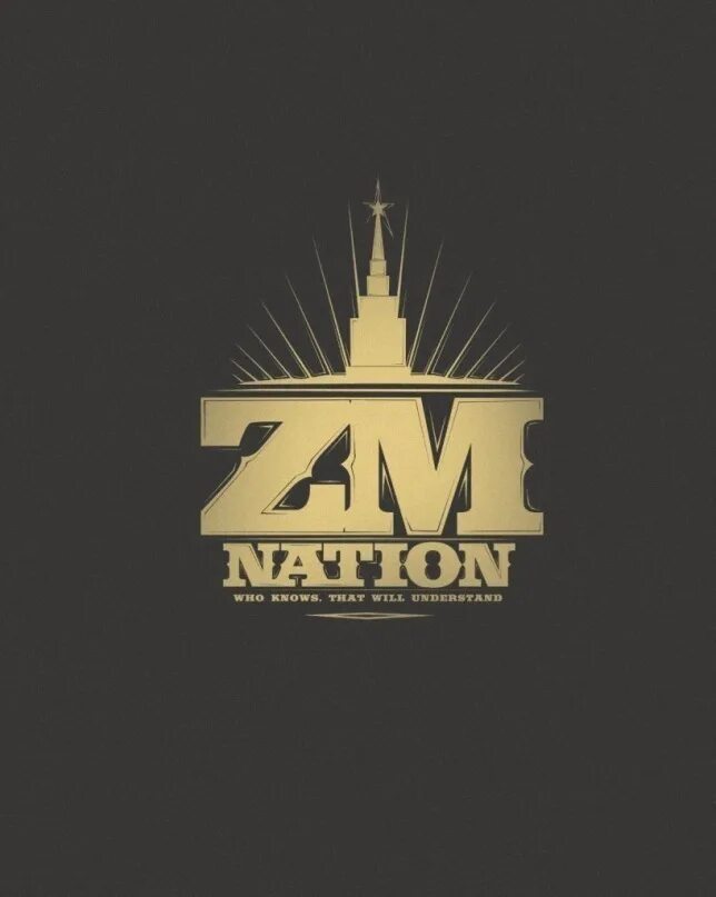 Гуф зм. Zm nation высотки. гуф zm nation. zm nation надпись. zm логотип.