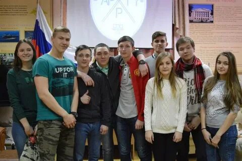 Мои горизонты спо