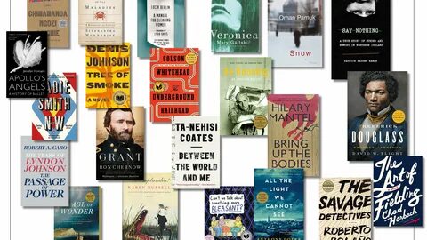 Книга бестселлер таймс