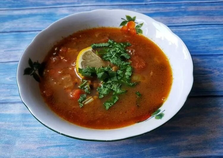 Готовим обед из блюд узбекской кухни Колдуем на кухне Дзен