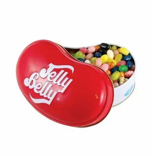 Jelly belly's