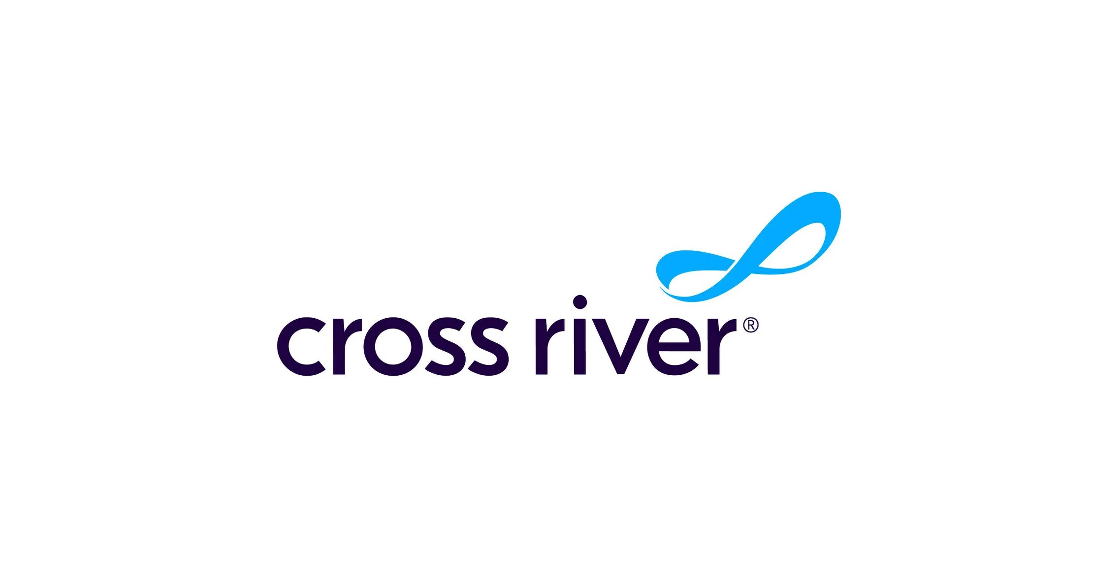 Cross bank. Кросс логотип. Банк Cross River криптопроектов. AERIVER логотип. Cross Technologies лого.