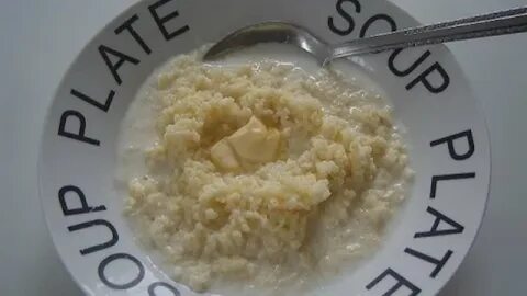 8 кашу