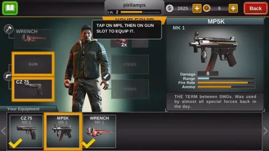 Dead trigger 2 мод много золота. Dead trigger 2 мод много золота