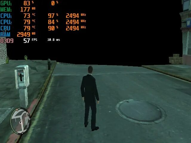 Гта 4 графика для слабых пк Gta слабым пк: найдено 84 картинок