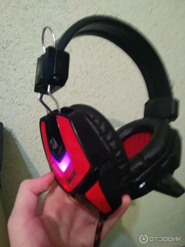 Reddragon headset driver