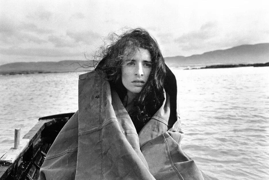 Susan Lynch. "Тайна острова Роан-Иниш" / "the Secret of Roan Inish", 1994. Сьюзан Линч фото. Тайна острова роан иниш