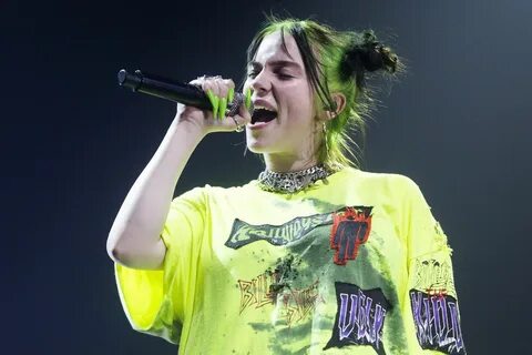 Billie eilish mp3