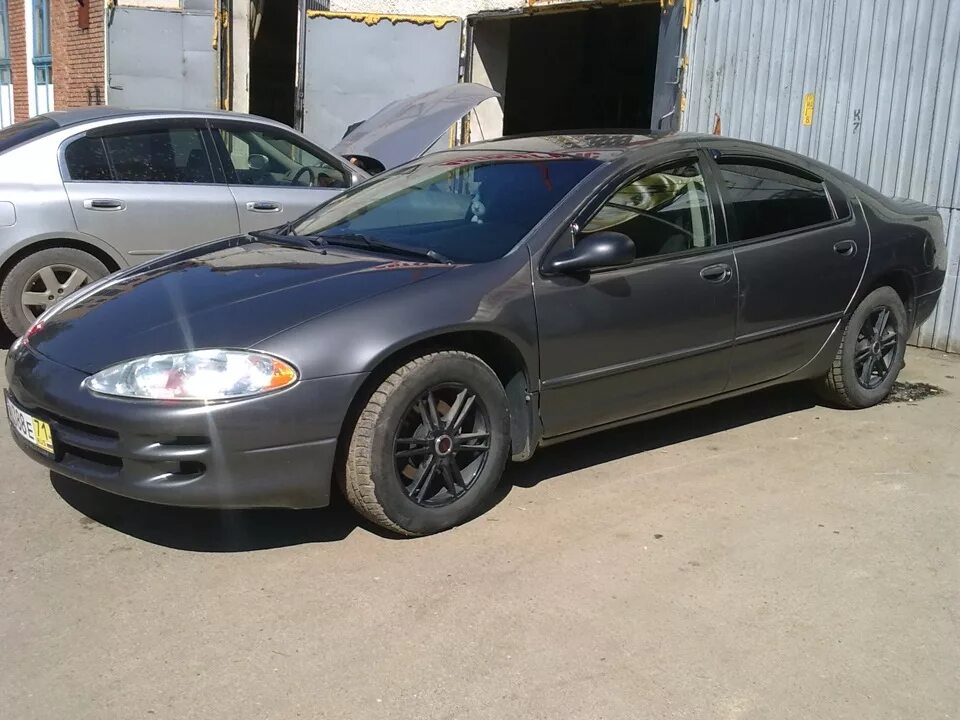 Додж интрепид 2.7. Dodge intrepid 2. dodge intrepid 2002. додж интрепид 2.4.
