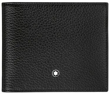 Мужские портмоне montblanc
