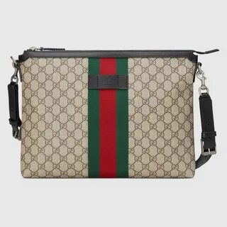 Gg supreme messenger
