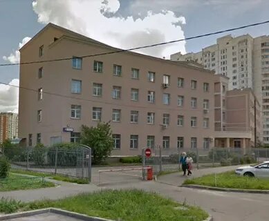 Плавский проезд