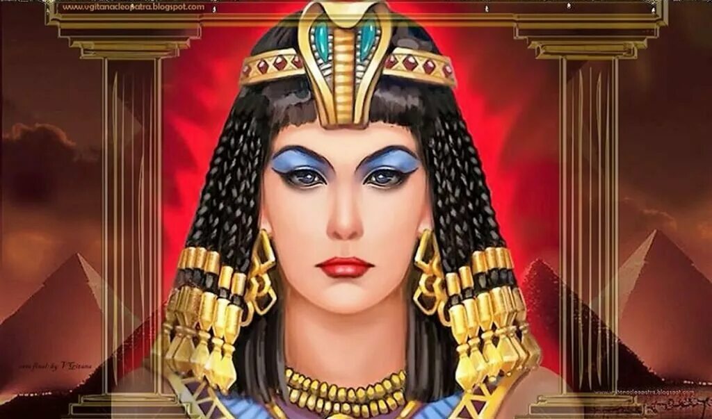 Cleopatra перевод