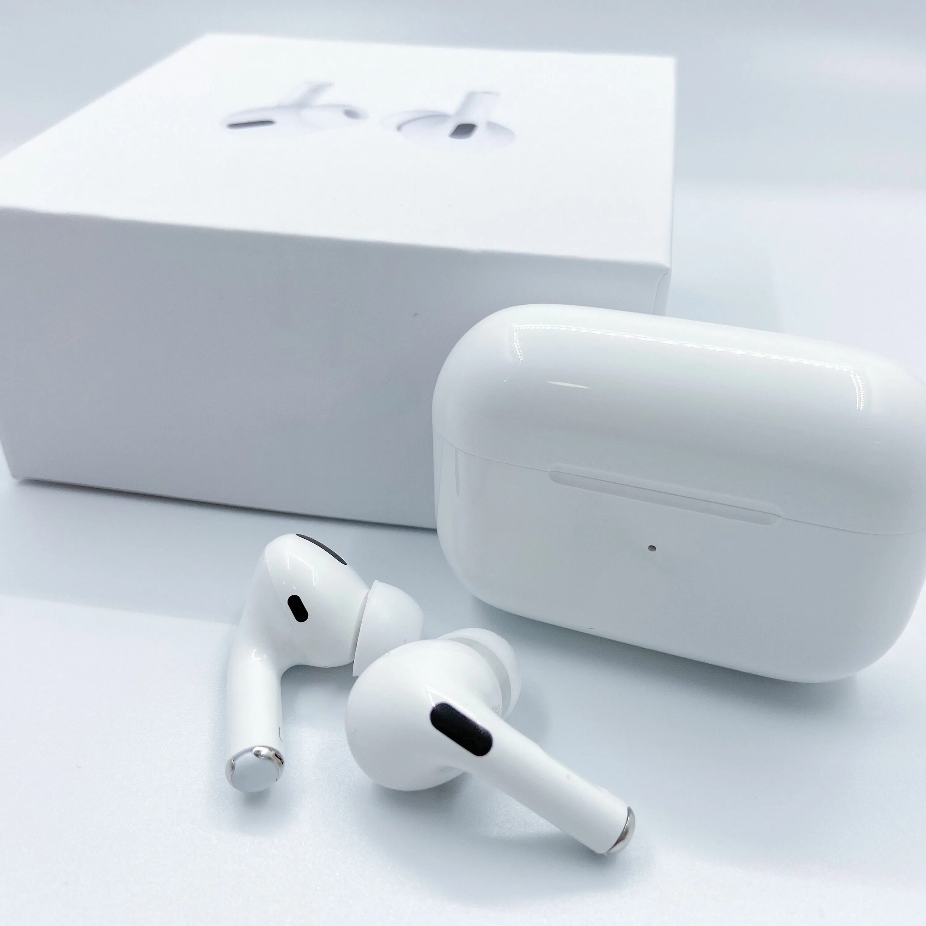 Наушники iphone pro беспроводные. Наушники TWS Apple AIRPODS 3. Беспроводные наушники Apple AIRPODS Pro 2. Наушники TWS Apple AIRPODS Pro 2 белый. Iphone AIRPODS 3 Pro.