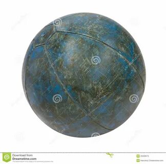 Ball ada