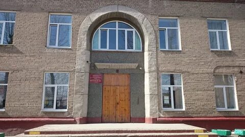 Школа города челябинска