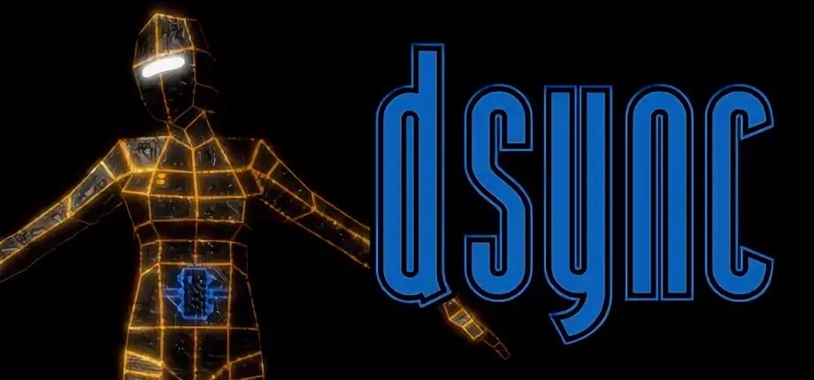 D sync