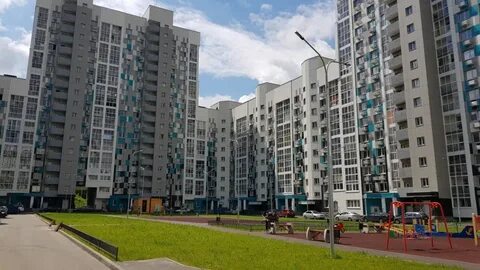 Весенняя 11