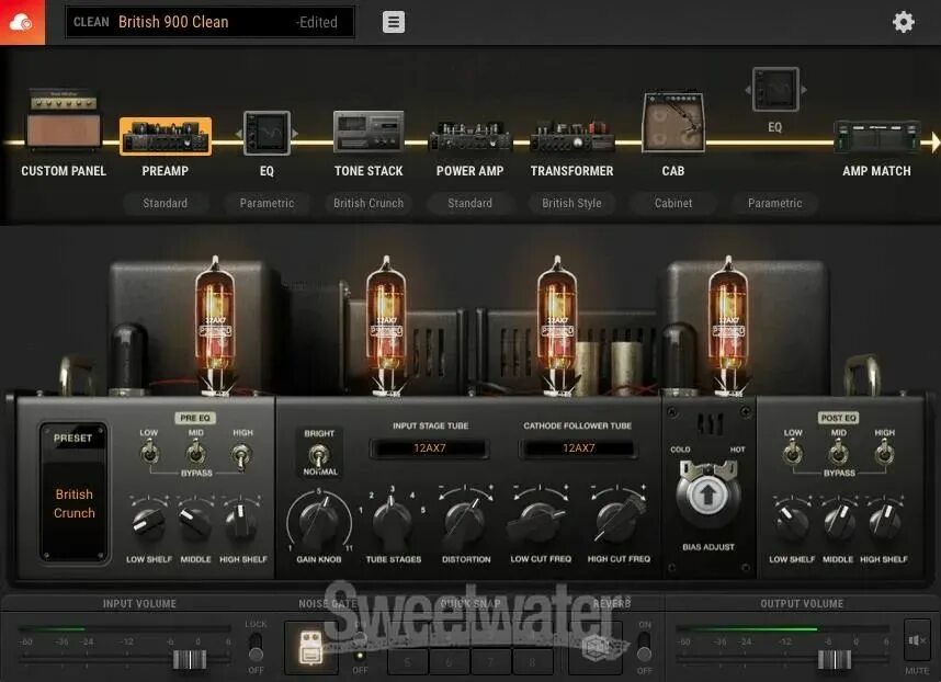 Гитарный vst. Bias fx усилители. positive grid bias amp 2. vst plugins. amps стандарт.