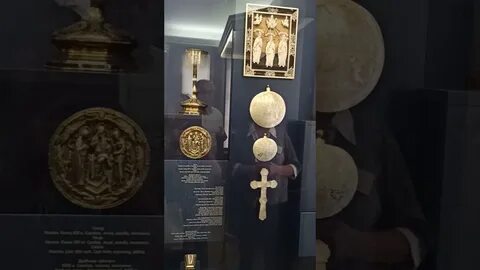 Музей спасенных памятников