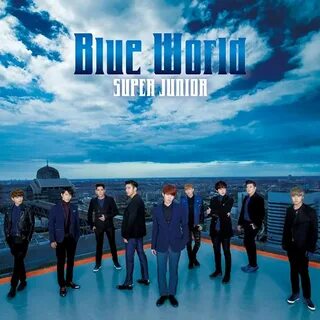 Blue world 4