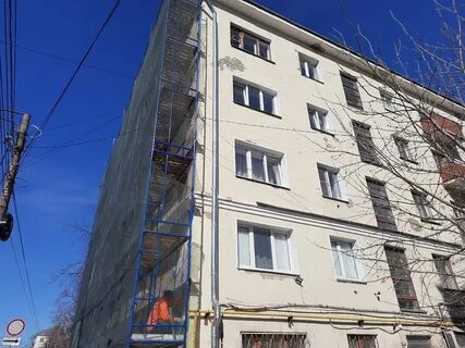Преображенская 57 киров