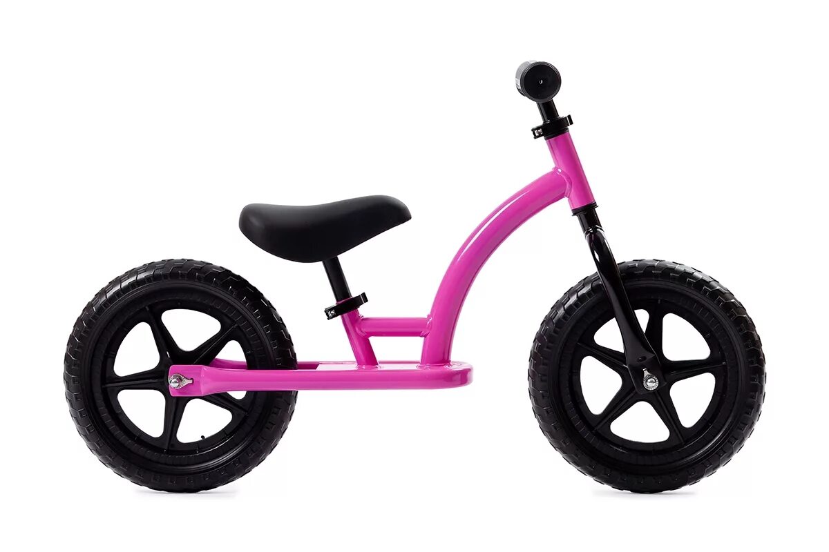Беговел розовый. Беговел Playshion Street Bike. Беговел с розовыми колесами. Беговел с корзинкой. Беговел с корзинкой оранжевой.