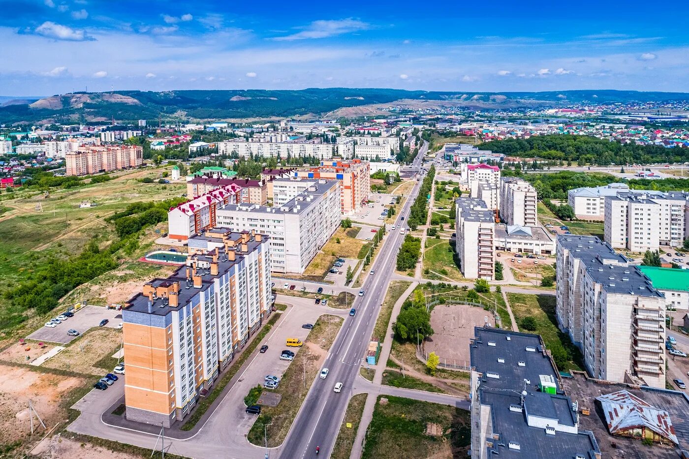 Время в башкортостане в уфе. Город Октябрьский Республика Башкортостан. Октябрьский Башкортостан новый район. Октябрьский с высоты Башкортостан. Октябрьский Башкортостан красивые снимки.