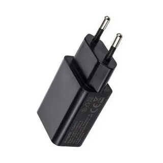 Сетевое зарядное xiaomi