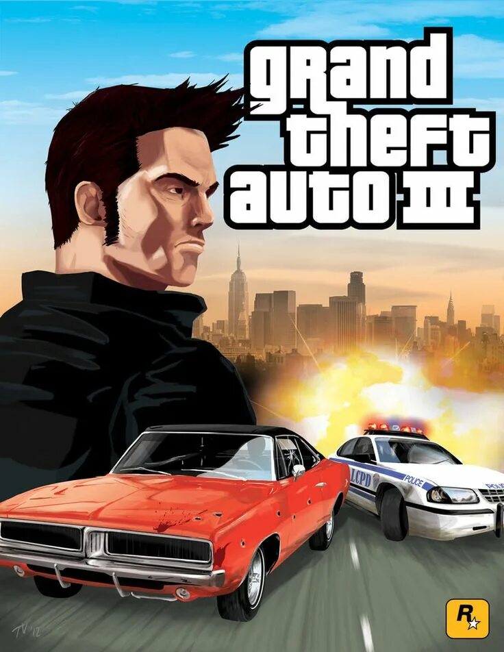 GTA 3. GTA Grand Theft auto 3. 3с гте. Grand Theft auto 3 плакат. Издатель игры гта 3