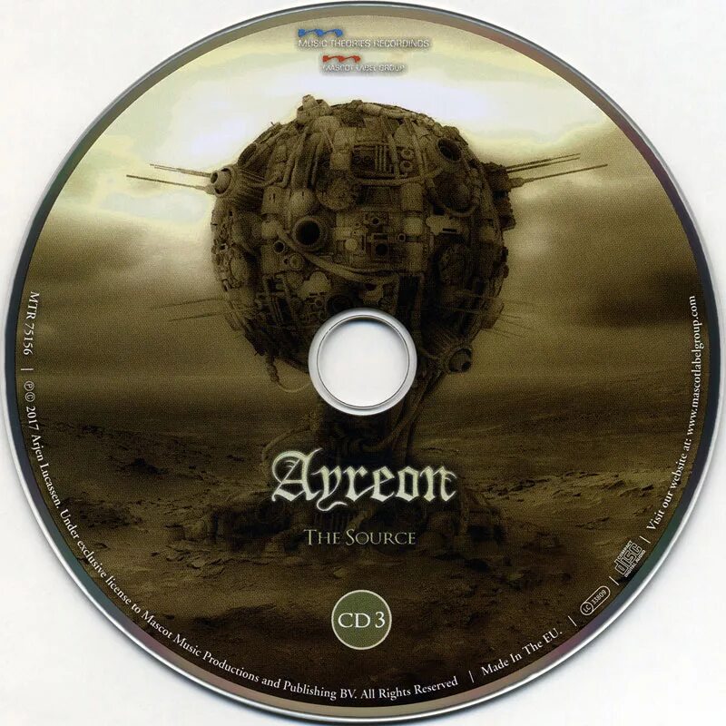 Cd source. Ayreon the source 2017. Source. Ayreon album Cover. The gentle Storm Exclusive Tour CD.