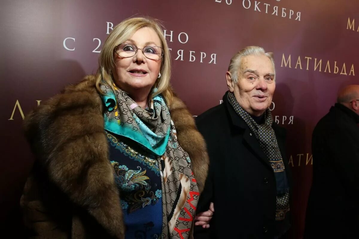 год рождения натальи селезневой