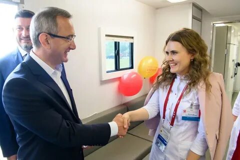 Обнинск без