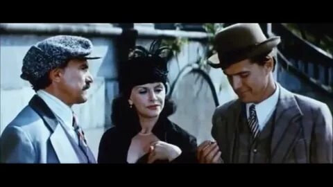 Аревуар мадам я пру как танк