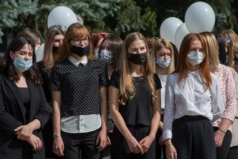 Белых выпустят
