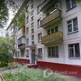 Улица химушина 5