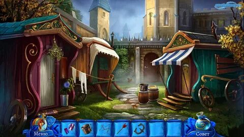 Прохождение игры счастливые