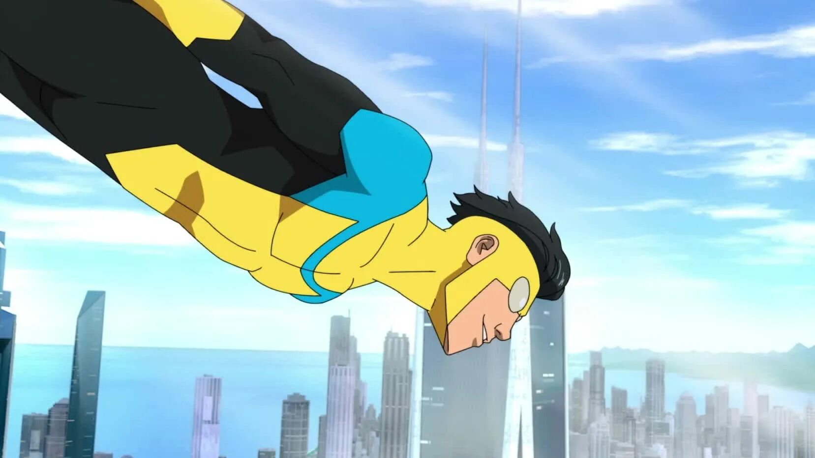 Invincible 2 дата выхода