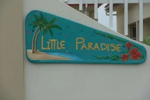 Little paradise