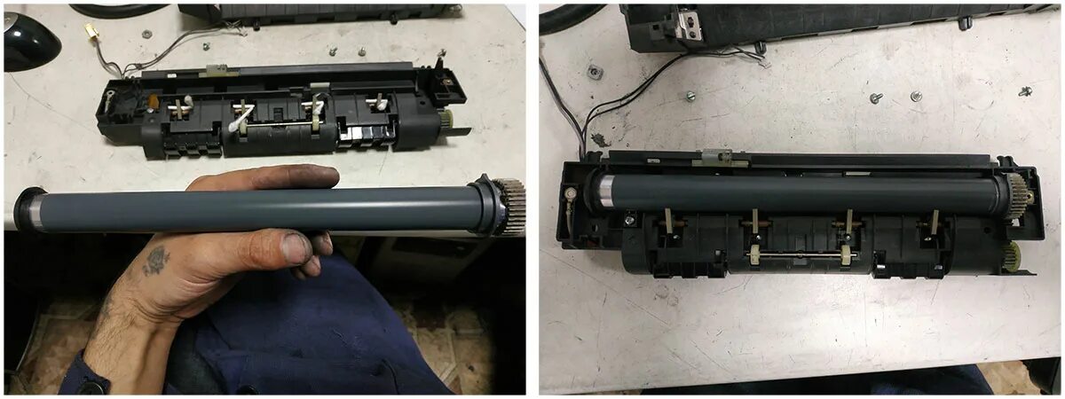 C6000 kyocera ошибка. Kyocera m2040dn c7990 вызовите сервисный. kyocera m2040dn ошибка c7990. замена пальцев отделения тефлонового вала. сбой аппарата с7990 m2040dn.