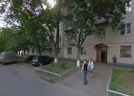 Ярославль красноперекопский фрунзенский